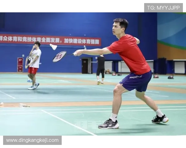 广州羽毛球队在锦标赛中的节奏表现分析与点评